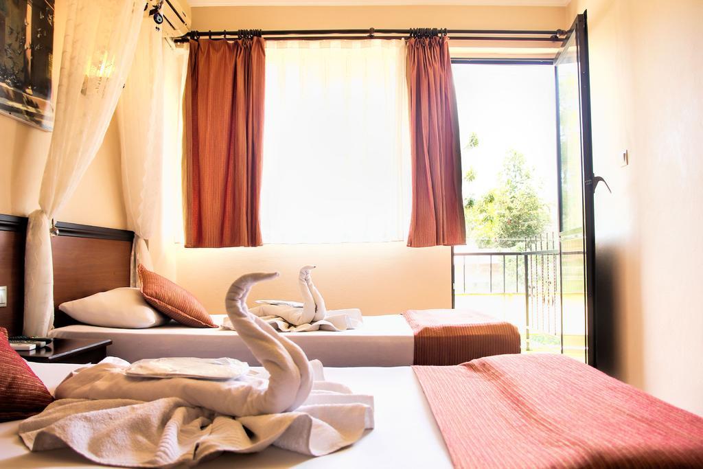 Dreams Hotel Selçuk Habitación foto