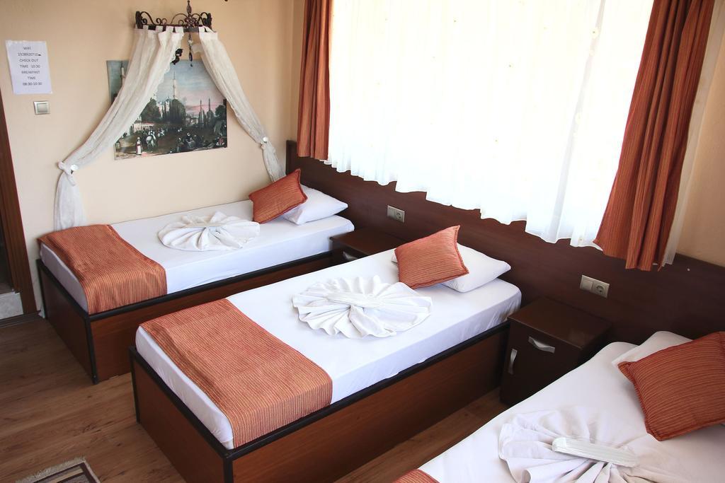 Dreams Hotel Selçuk Habitación foto