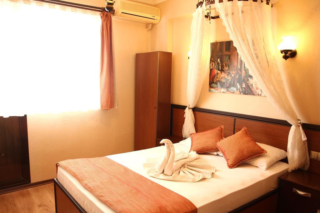 Dreams Hotel Selçuk Habitación foto